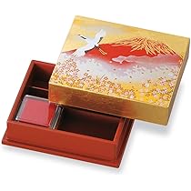 奥嵯峨 山中漆器 印章セット Amazon.co.jp: ミタニ 山中漆器 収納ケース 金 10cm 山中塗 箔